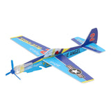 Making a foam plane