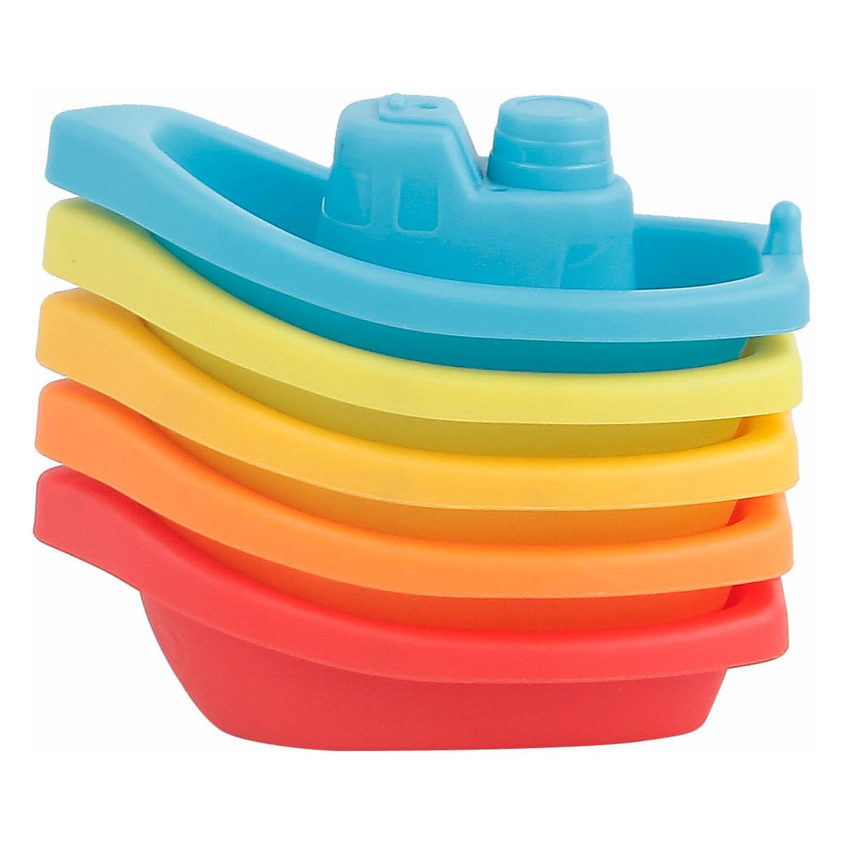 Couleurs de bottes de bain, 5dlg.