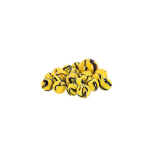 Marble 20+1 4 assortéiert Roboter | 20 Stéck