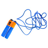 Happy moves skipping rope with counter 3 assorted | 6 pieces