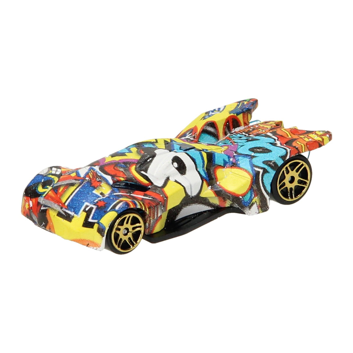 Metal Auto mat Drécken