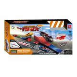 Auto Start Set Ramp