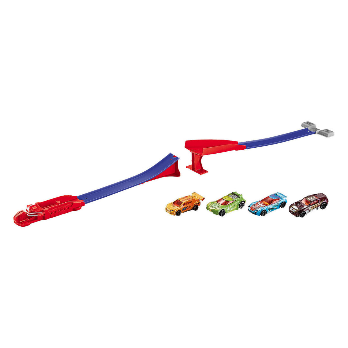 Auto Start Set Ramp