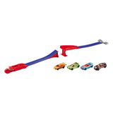 Auto Start Set Ramp