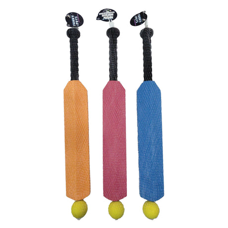 Lobbes slagbalplank kleur, 64cm