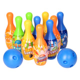 Bowlingset