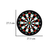 Dartboard Velcro