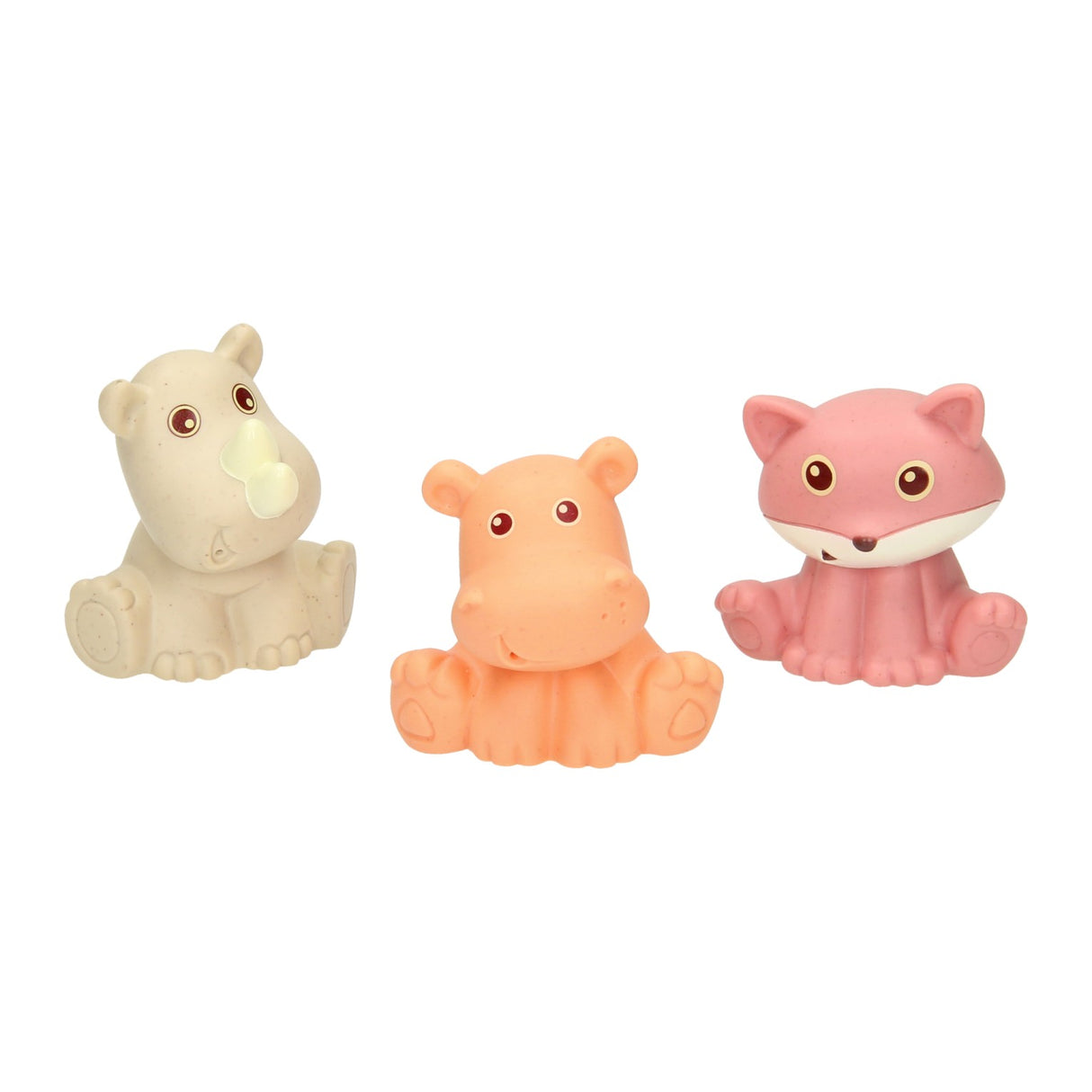 Bath Animals in Netje, 3..