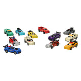 Die-cast Racing Autoen, 12 Stéck.