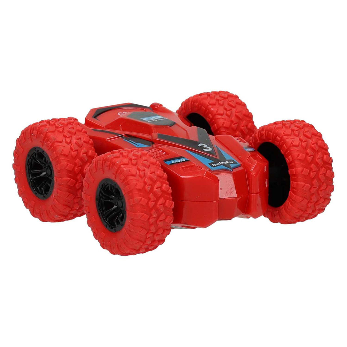 Lobbes flip-over auto