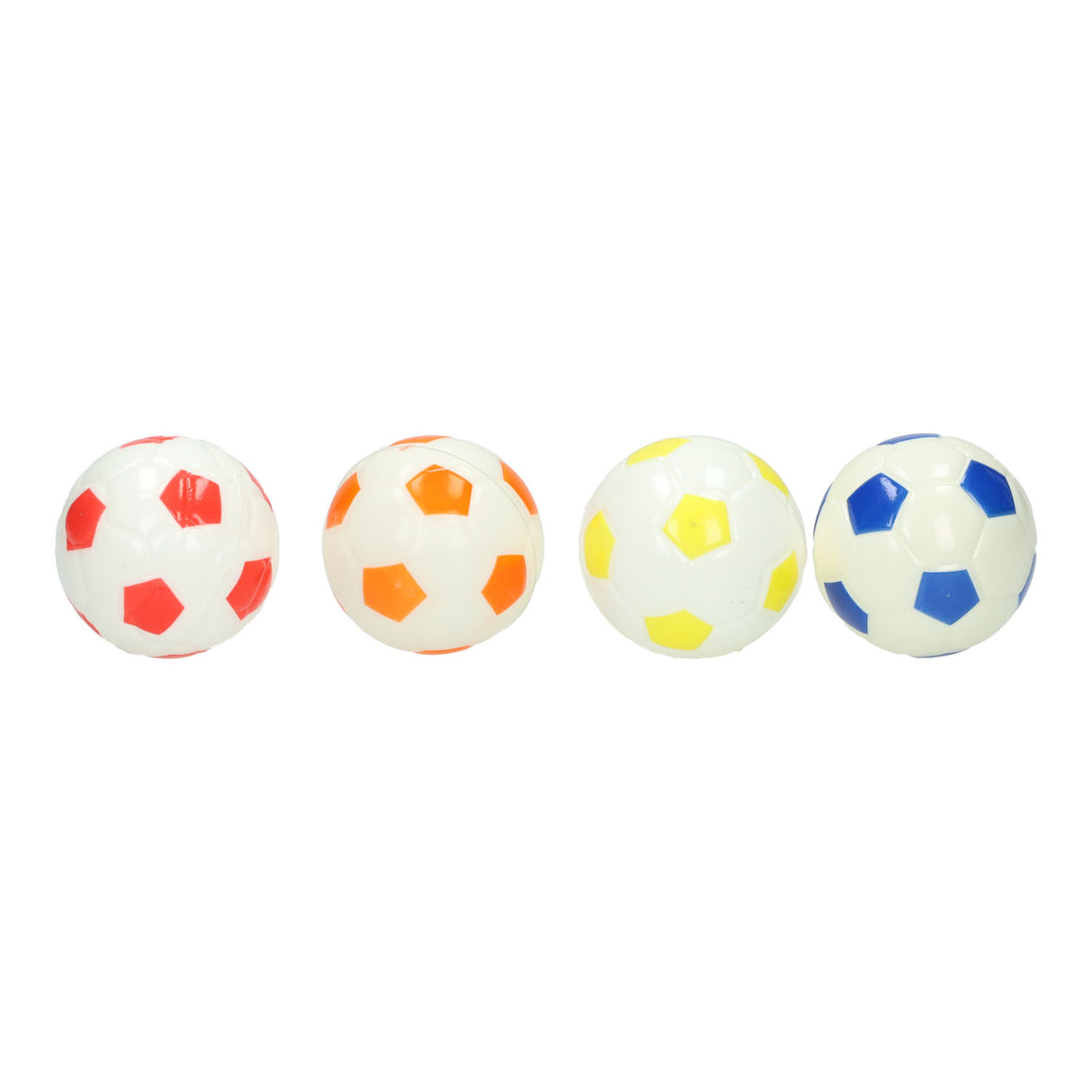 Foam Football Kolor