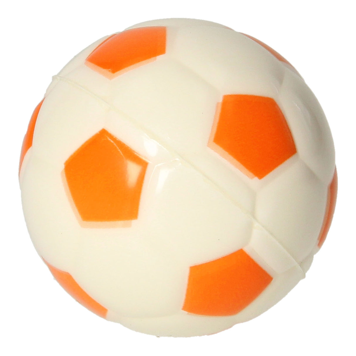 Foam Football Kolor