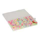 Bead set, 24 compartments