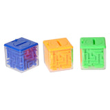 Money Box Patience Cube, 12.