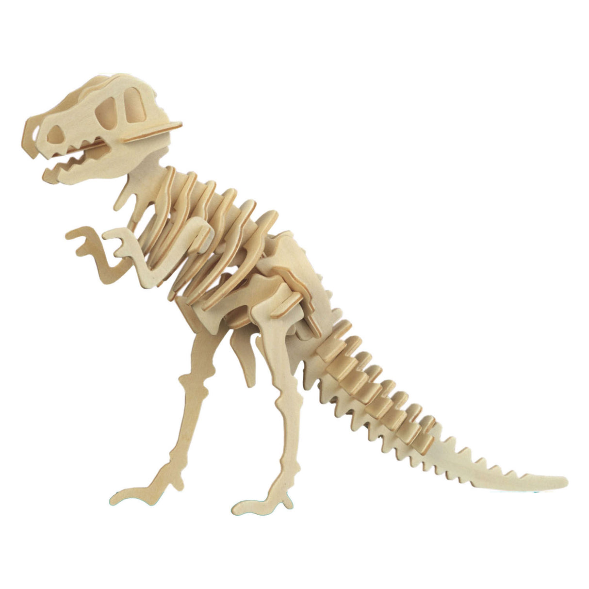 Holzbau Kit t-rex
