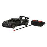 RC Racing Car Metallic Controlled Car