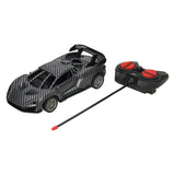 RC Racing car Metallic controlled car