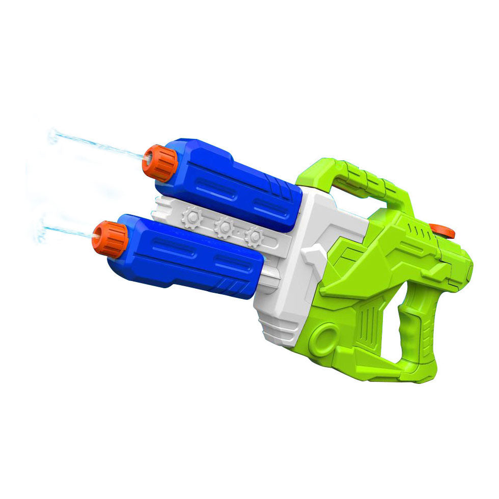 Imp water gun Dubbelloops