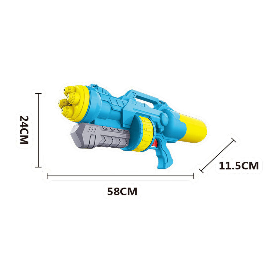 Water gun Pump function XL