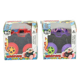 Offroad Gefier 360 mat Ophiewe