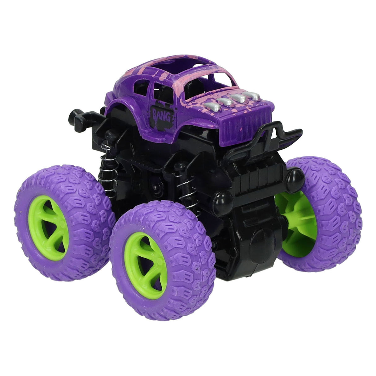 Offroad Gefier 360 mat Ophiewe