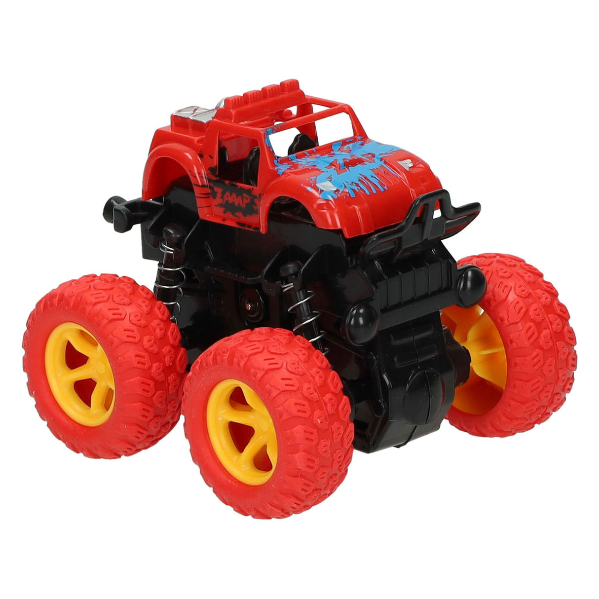 Offroad Gefier 360 mat Ophiewe