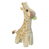 Lobbes 3d puzzel giraffe, 30st.