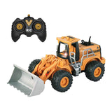 RC controllable construction front loader