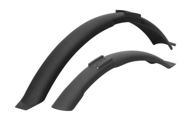 Polisport Fender ustawił 20 Everest Junior Black