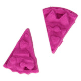 Play sand cake slices, 150gr