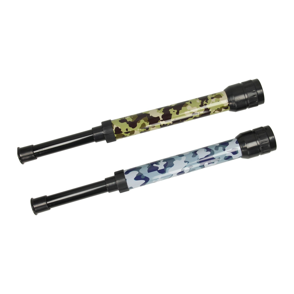 Camouflage telescoop