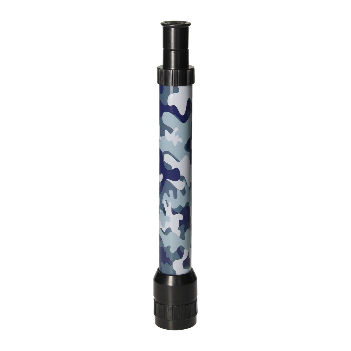 Camouflage telescoop