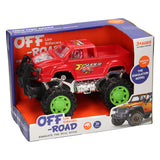 Off Road Surface vehicle