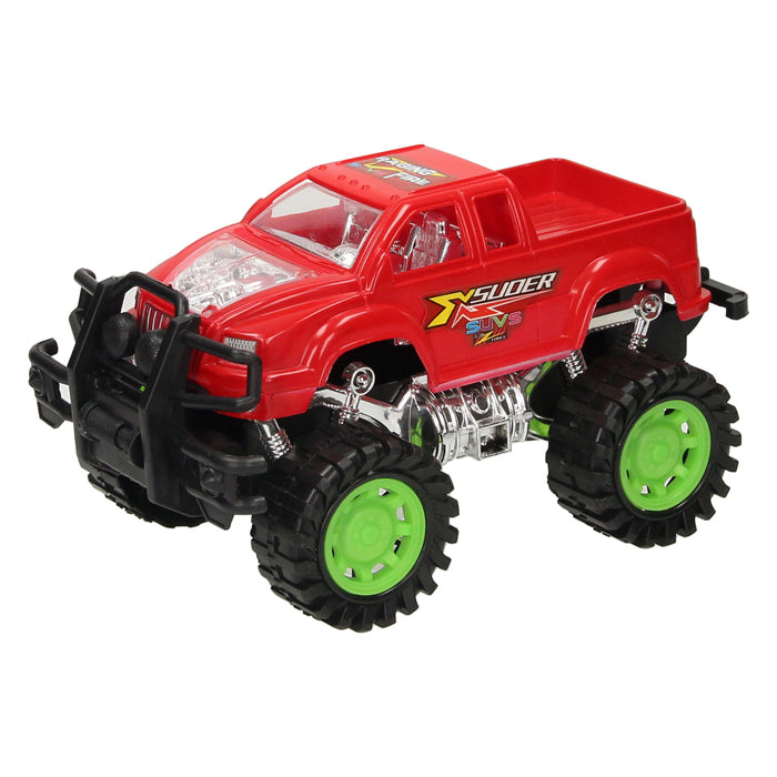 Off Road Surface vehicle