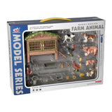 Rabbit Hutch Play Set