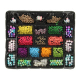 Jewelry making bead set