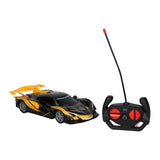 RC giel Rennauto
