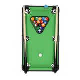 Tafel pooltafel - 48cm