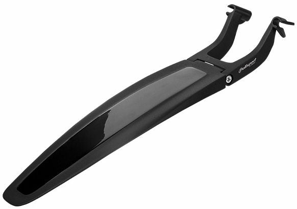 Polisport rear fender S-MUD Short on Saddle Bridge 16-29