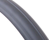 Satplate zadní 28 x1 1 2 Tour Matte Black