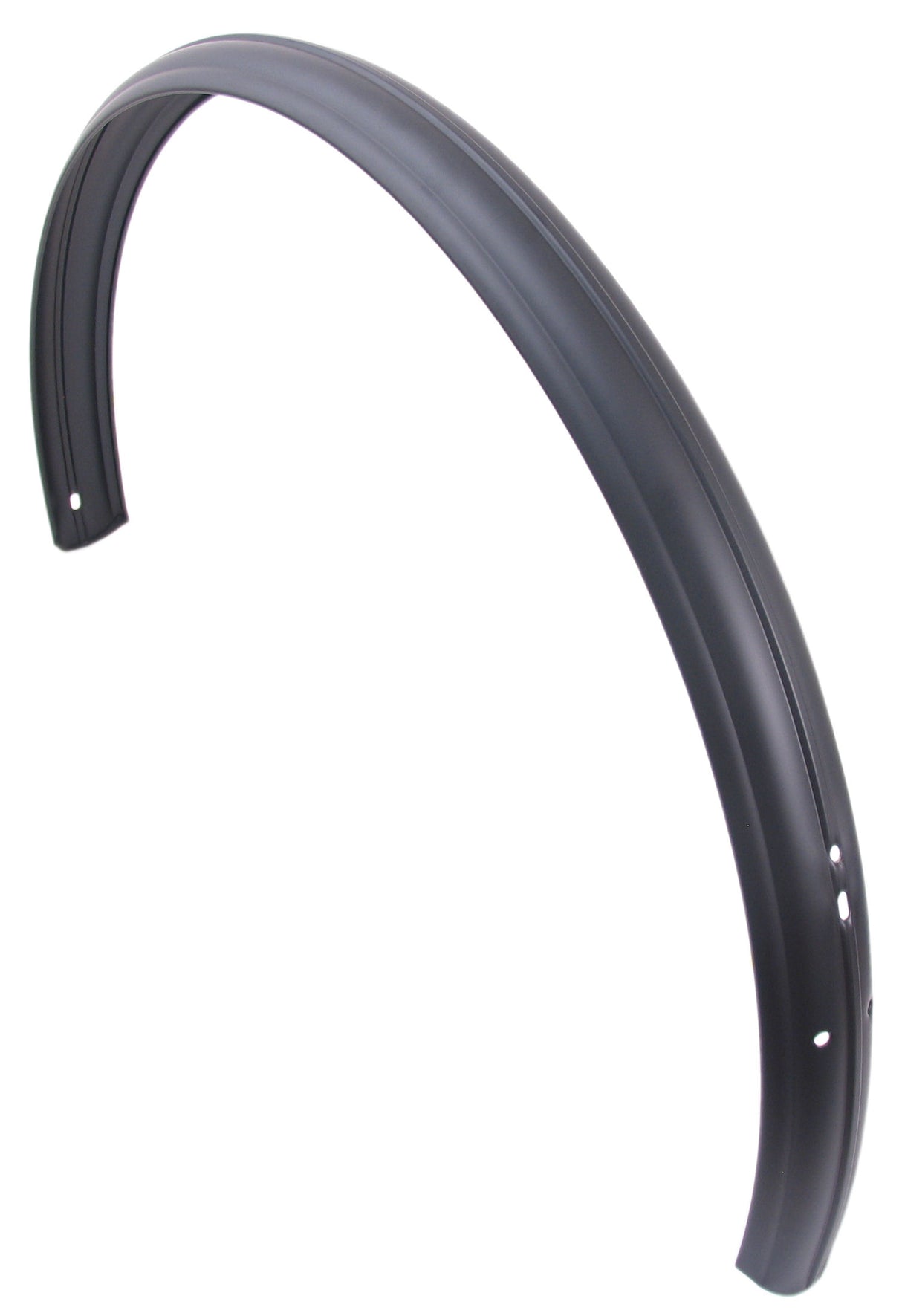 Satplate zadní 28 x1 1 2 Tour Matte Black