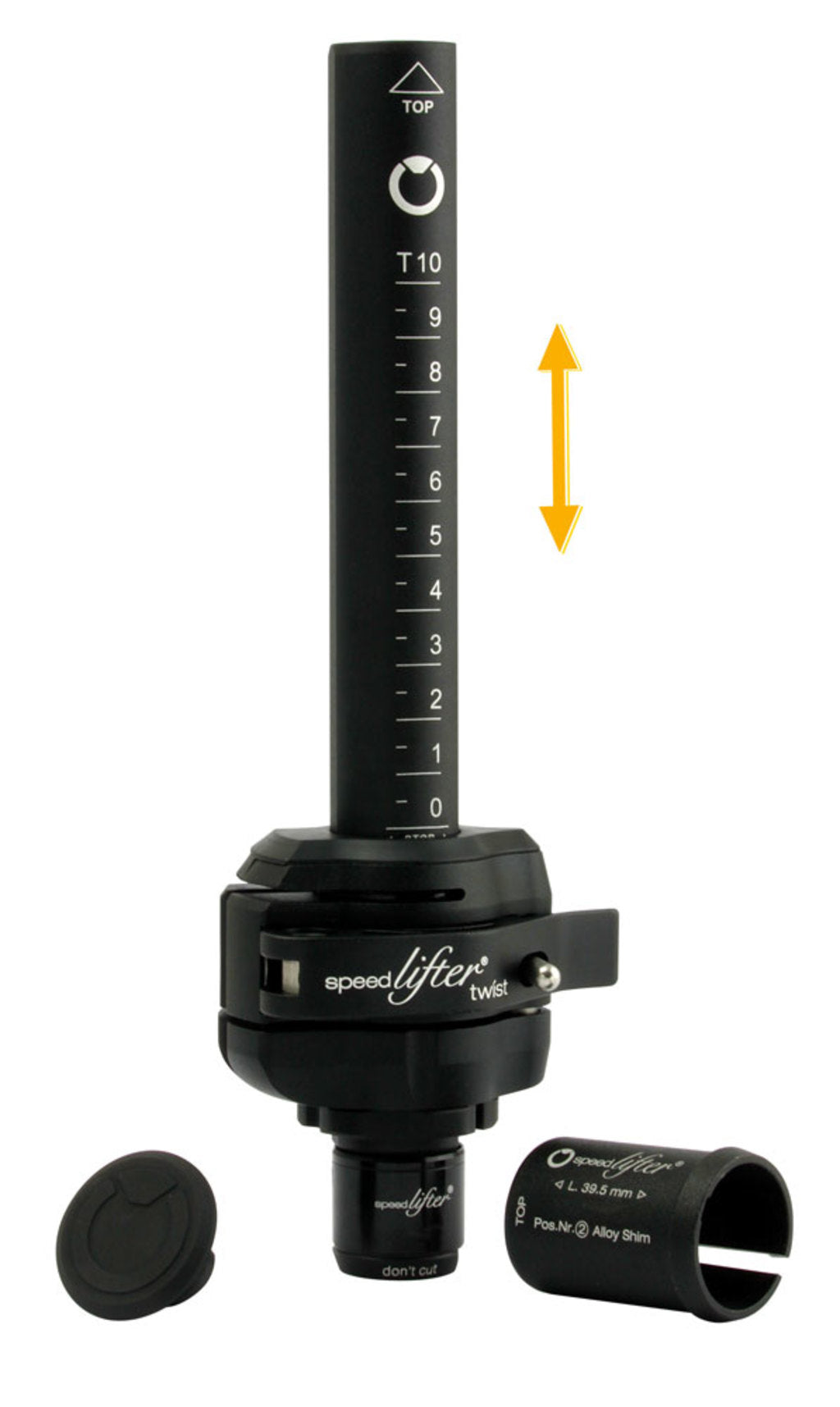 Byschulz Stammlift by.schulz twist t6