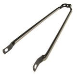 Satplate rod 26sp Black