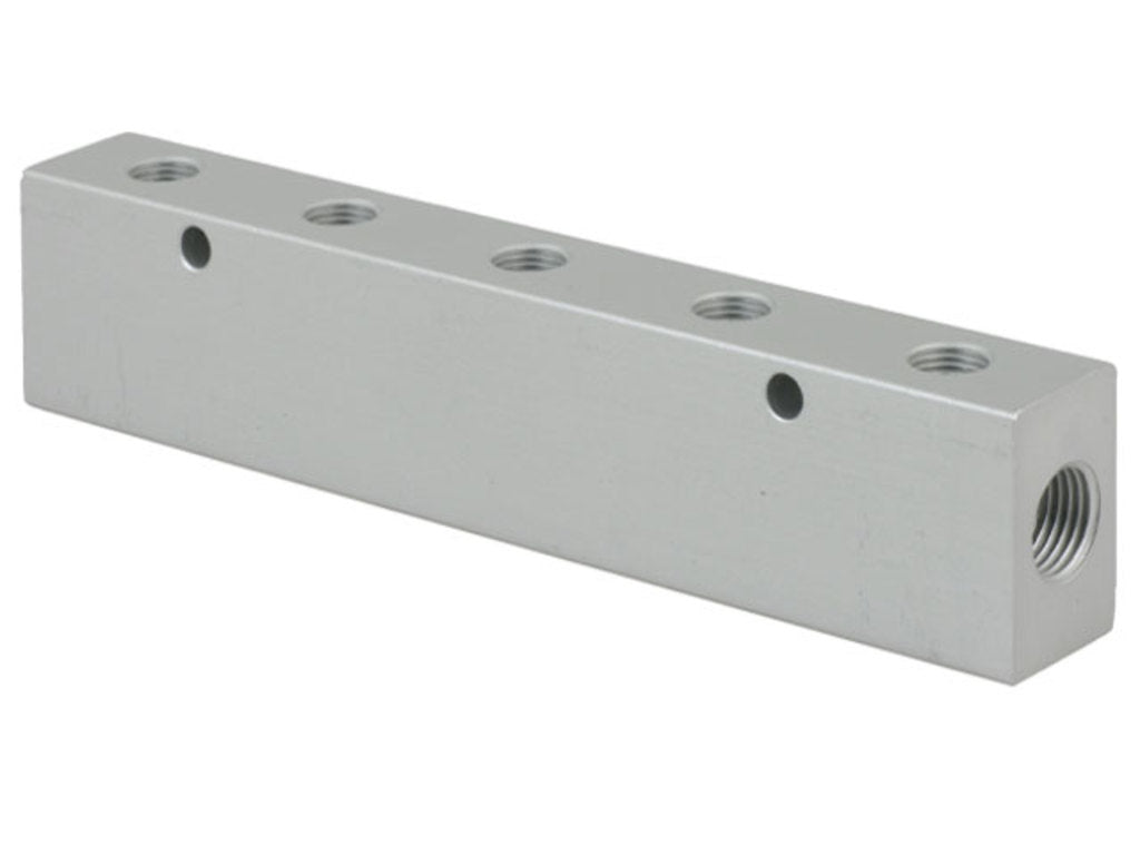 Aignep grs compd splitter 4 way 1 4
