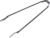 Fender rod oma bike 28 x 1 1 2 inch black