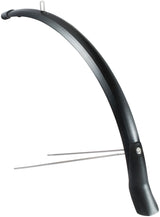 Eurofender Fender Set Snello 28 x 51 mm Matte Black