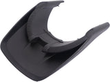 Euro Mudguard Splash širok 58 mm (primeren za večino blatnikov) (5 kosov)