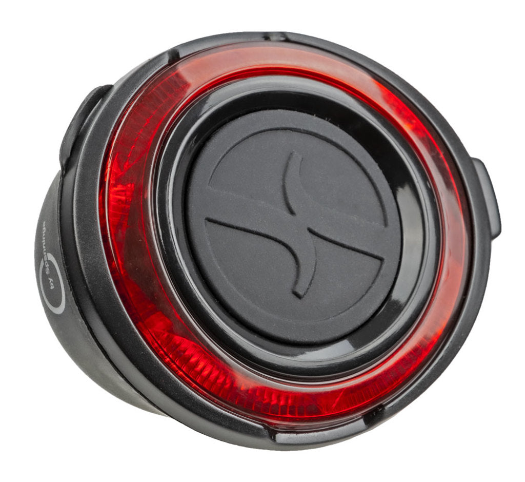 Spanninga rear light o-guard xb