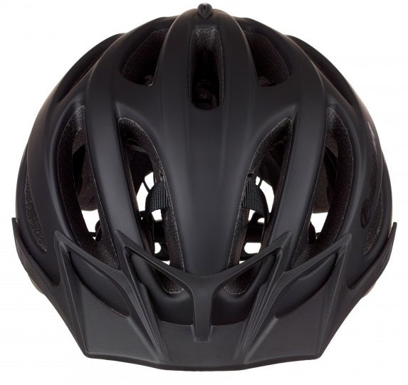 Polisport Mtb Helm Sport-Flow m 55-57Cm Matt schwaarz