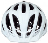 PoliSport MTB Helm Sport-Flow M 55-57 cm Mat White